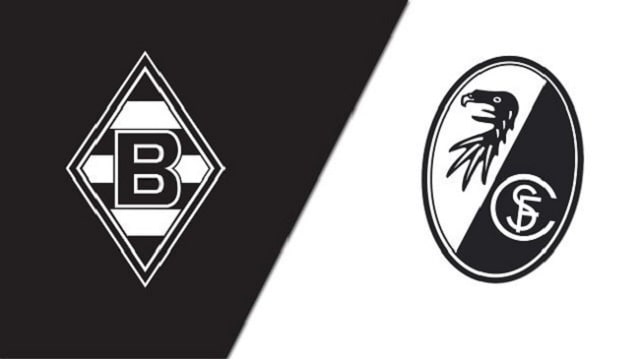 Soi kèo nhà cái trận B. Monchengladbach vs Freiburg, 04/04/2021