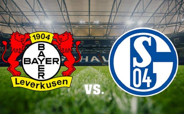 Soi kèo nhà cái trận Bayer Leverkusen vs Schalke, 03/04/2021