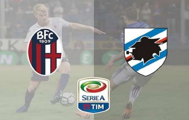 Soi kèo nhà cái trận Bologna vs Sampdoria, 14/3/2021