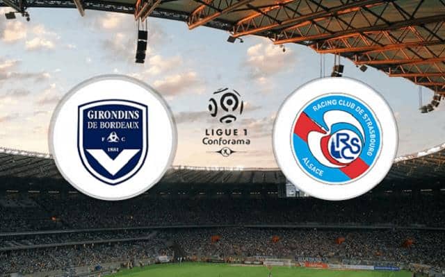 Soi kèo nhà cái trận Bordeaux vs Strasbourg, 4/4/2021