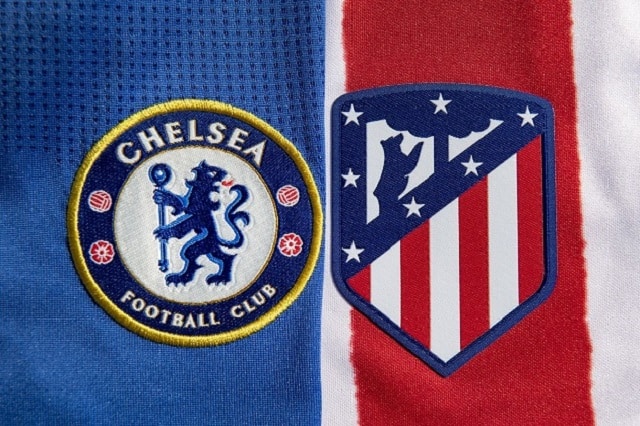 Soi kèo nhà cái trận Chelsea vs Atletico Madrid, 18/3/2021