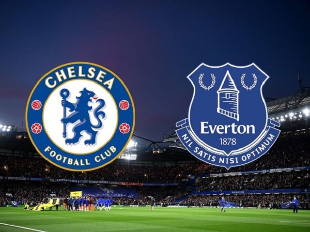 Soi kèo nhà cái trận Chelsea vs Everton, 9/3/2021