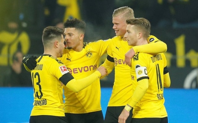 Soi kèo nhà cái trận FC Koln vs Dortmund, 20/3/2021