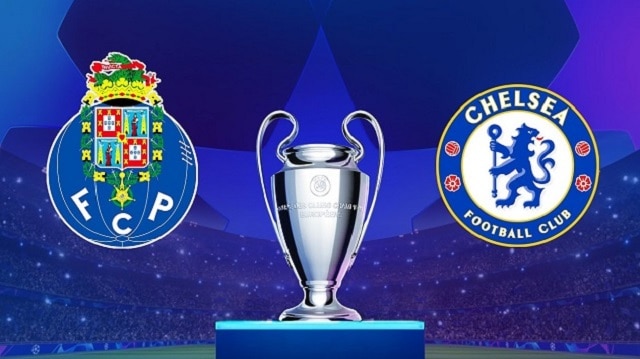 Soi kèo nhà cái trận FC Porto vs Chelsea, 08/04/2021