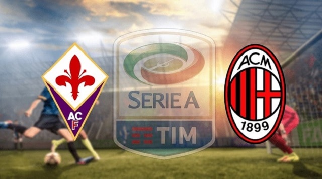 Soi kèo nhà cái trận Fiorentina vs AC Milan, 22/3/2021