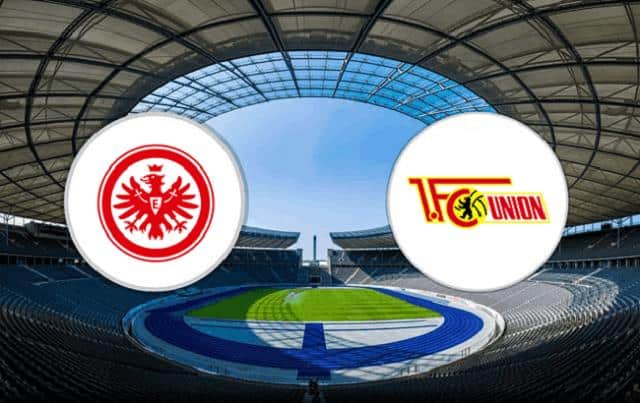 Soi kèo nhà cái trận Frankfurt vs Union Berlin, 20/3/2021