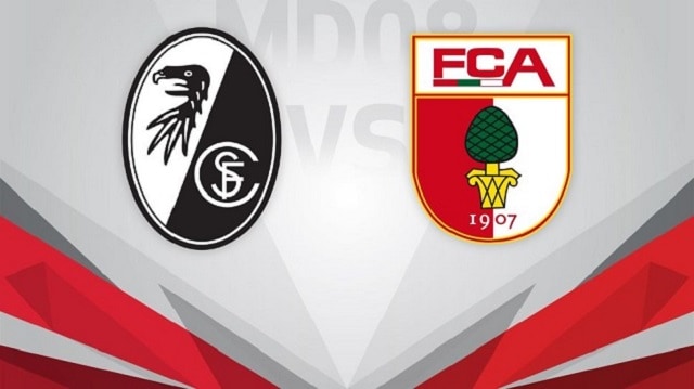 Soi kèo nhà cái trận Freiburg vs Augsburg, 22/3/2021