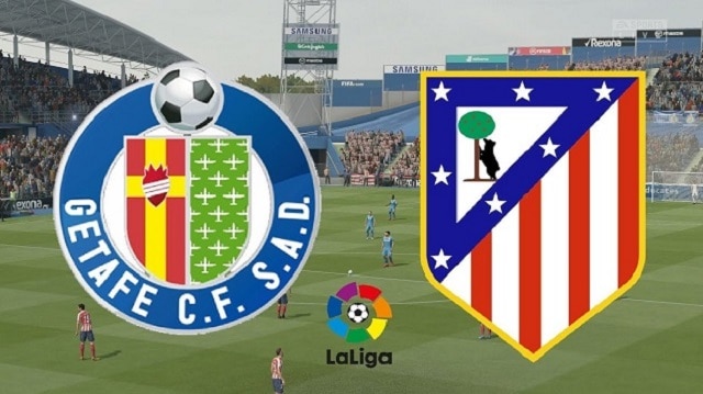 Soi kèo nhà cái trận Getafe vs Atletico Madrid, 14/3/2021