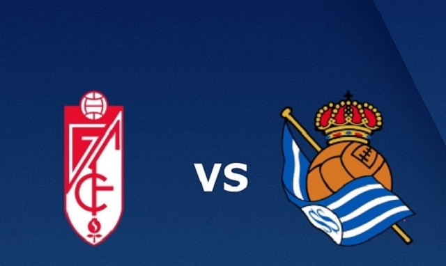 Soi kèo nhà cái trận Granada vs Real Sociedad, 14/3/2021