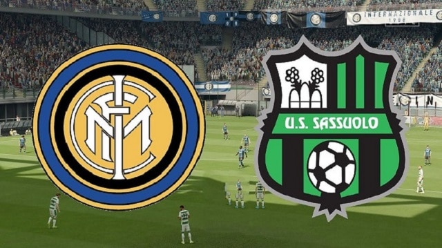 Soi kèo nhà cái trận Inter Milan vs Sassuolo, 21/3/2021