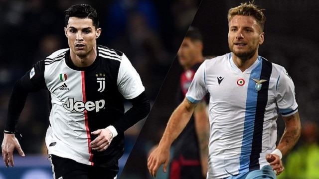 Soi kèo nhà cái trận Juventus vs Lazio, 7/3/2021