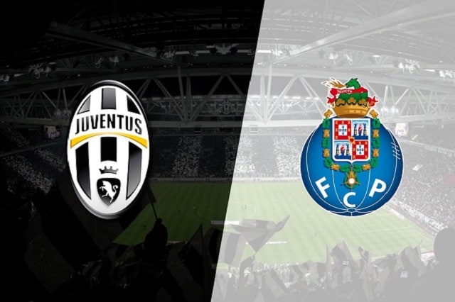 Soi kèo nhà cái trận Juventus vs Porto, 10/3/2021