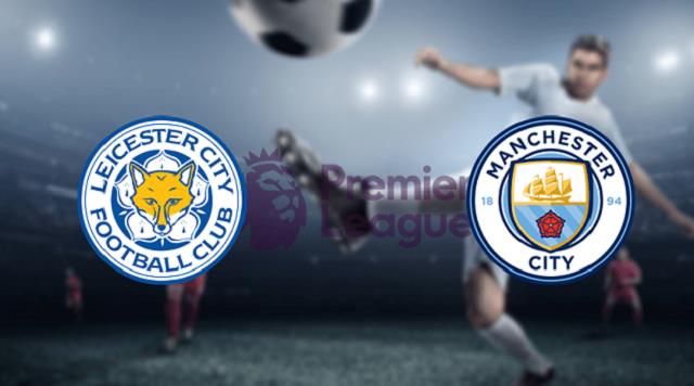 Soi kèo nhà cái trận Leicester vs Manchester City, 3/4/2021