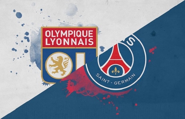 Soi kèo nhà cái trận Lyon vs PSG, 22/3/2021