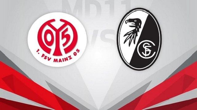 Soi kèo nhà cái trận Mainz 05 vs Freiburg, 13/3/2021