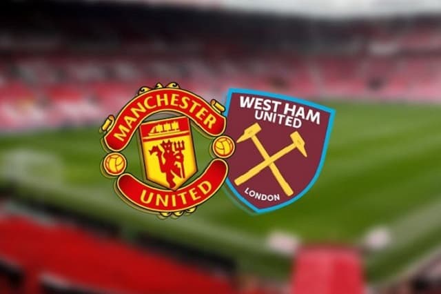 Soi kèo nhà cái trận Man Utd vs West Ham, 15/3/20211