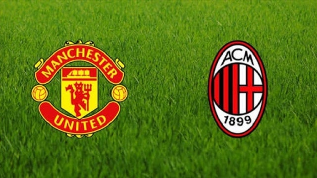 Soi kèo nhà cái trận Manchester Utd vs AC Milan, 12/03/2021