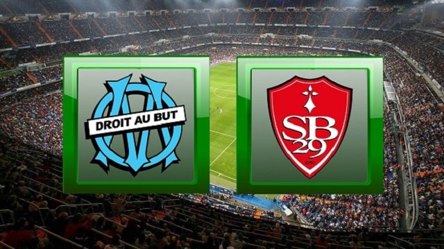 Soi kèo nhà cái trận Marseille vs Brest, 13/3/2021