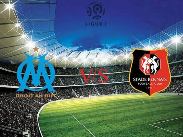 Soi kèo nhà cái trận Marseille vs Rennes, 11/3/2021