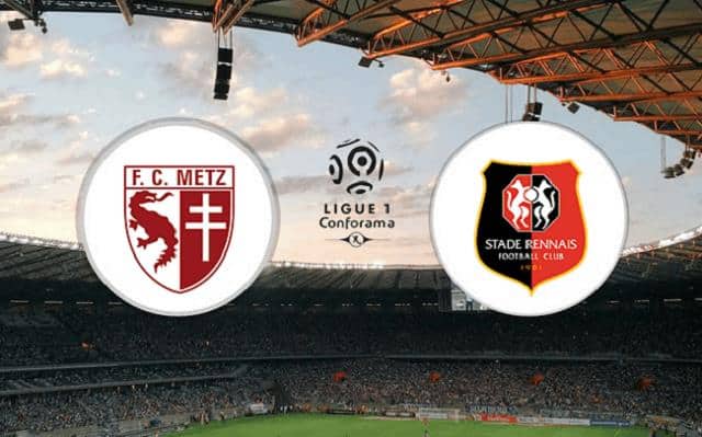 Soi kèo nhà cái trận Metz vs Rennes, 20/3/2021