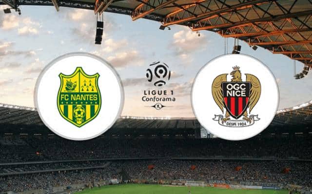 Soi kèo nhà cái trận Nantes vs Nice, 4/4/2021