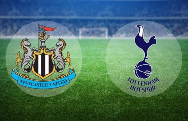 Soi kèo nhà cái trận Newcastle vs Tottenham, 4/4/2021