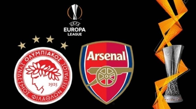 Soi kèo nhà cái trận Olympiakos Piraeus vs Arsenal, 12/03/2021