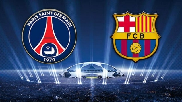 Soi kèo nhà cái trận Paris SG vs Barcelona, 11/3/2021