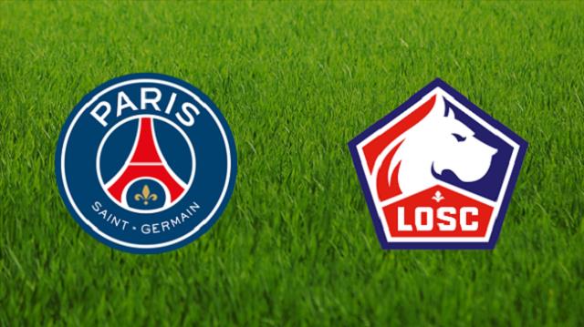 Soi kèo nhà cái trận Paris SG vs Lille, 3/4/2021