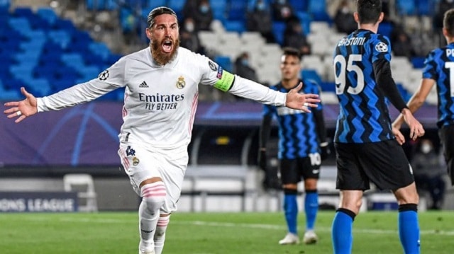 Soi kèo nhà cái trận Real Madrid vs Atalanta, 17/3/2021