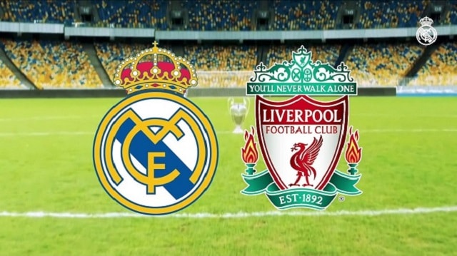 Soi kèo nhà cái trận Real Madrid vs Liverpool, 07/04/2021