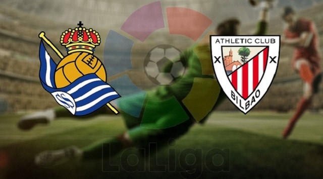 Soi kèo nhà cái trận Real Sociedad vs Ath Bilbao, 08/04/2021