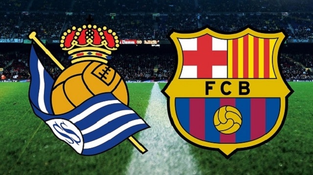 Soi kèo nhà cái trận Real Sociedad vs Barcelona, 22/3/2021