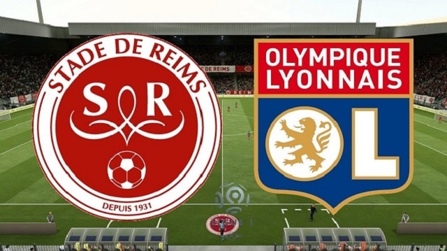 Soi kèo nhà cái trận Reims vs Lyon, 13/3/2021