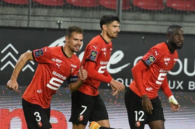 Soi kèo nhà cái trận Reims vs Rennes, 04/4/2021