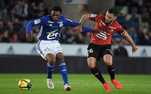 Soi kèo nhà cái trận Rennes vs Strasbourg, 14/3/2021