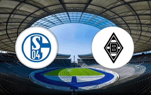 Soi kèo nhà cái trận Schalke 04 vs M’gladbach, 21/3/2021