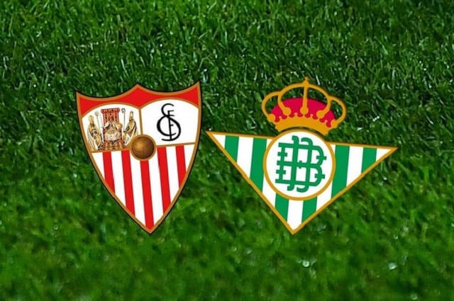 Soi kèo nhà cái trận Sevilla vs Real Betis, 15/3/2021