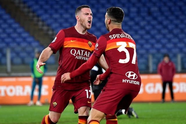 Soi kèo nhà cái trận Shakhtar Donetsk vs AS Roma, 19/03/2021