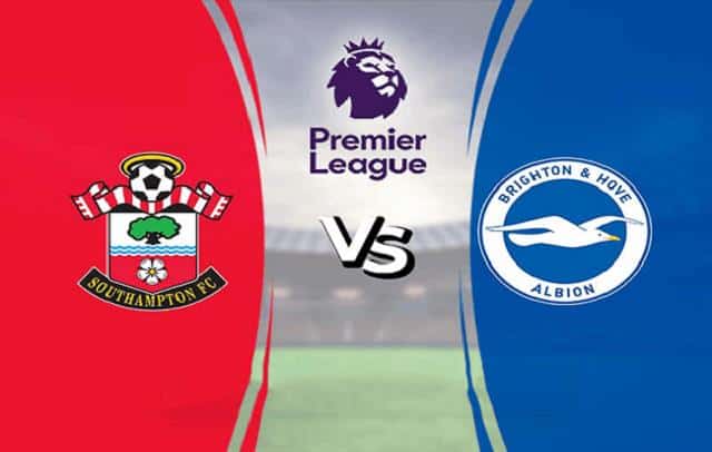 Soi kèo nhà cái trận Southampton vs Brighton, 14/3/2021