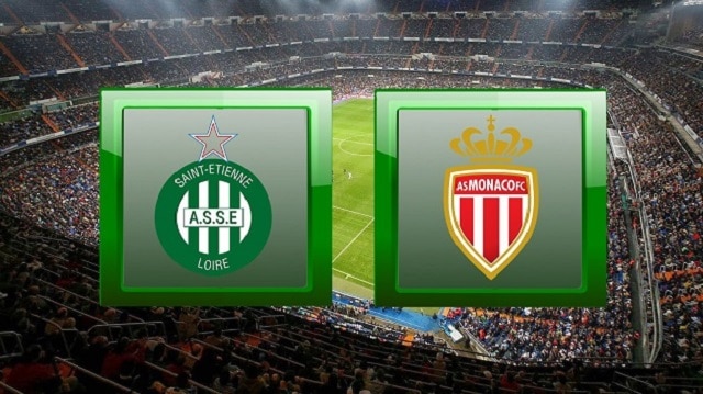 Soi kèo nhà cái trận St Etienne vs AS Monaco, 20/3/2021