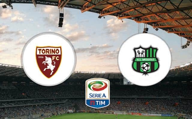 Soi kèo nhà cái trận Torino vs Sassuolo, 17/3/2021