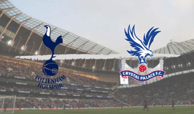 Soi kèo nhà cái trận Tottenham vs Crystal Palace, 8/3/20211