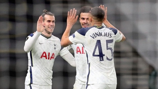 Soi kèo nhà cái trận Tottenham vs D. Zagreb, 12/03/2021