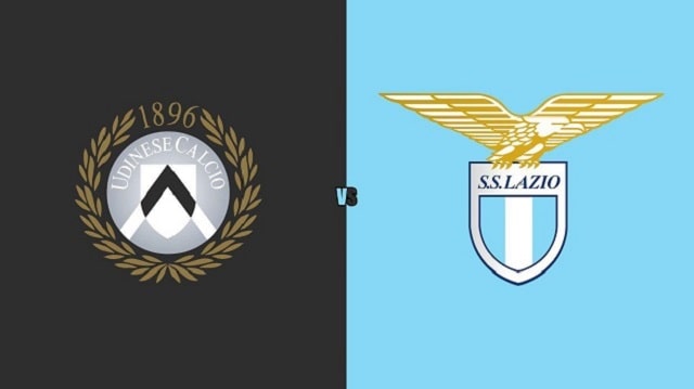 Soi kèo nhà cái trận Udinese vs Lazio, 21/3/2021