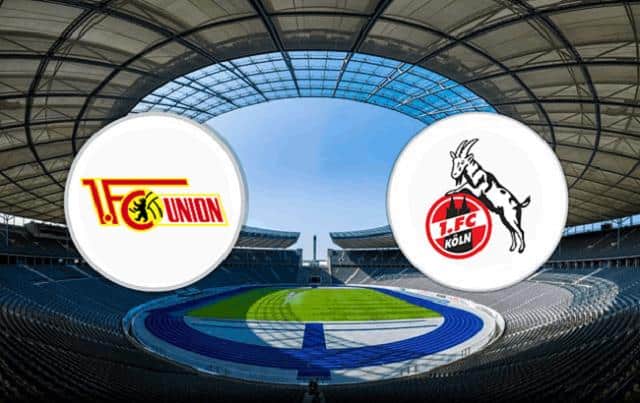 Soi kèo nhà cái trận Union Berlin vs FC Koln, 13/3/2021