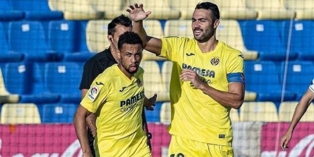 Soi kèo nhà cái trận Villarreal vs Cadiz, 21/3/2021