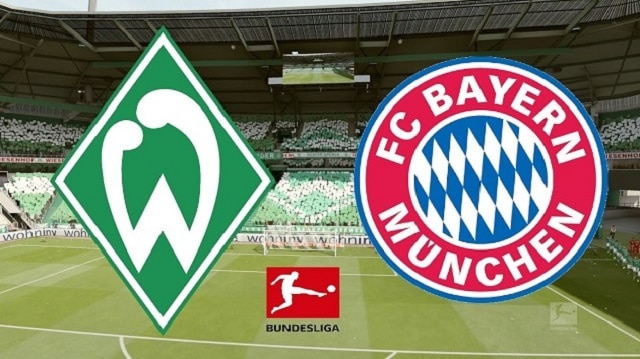 Soi kèo nhà cái trận Werder Bremen vs Bayern Munich, 13/3/2021