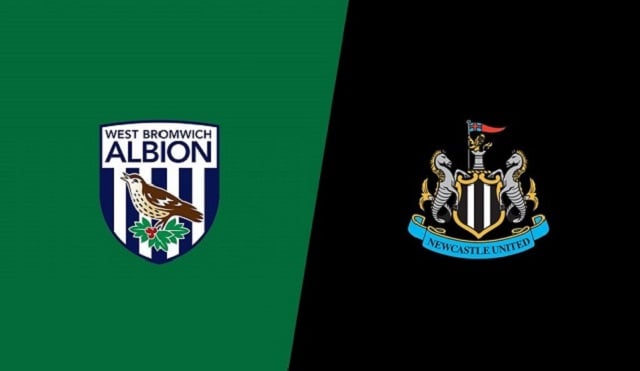 Soi kèo nhà cái trận West Brom vs Newcastle, 7/3/2021