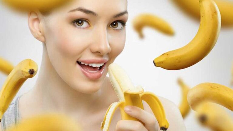 Giấc mơ ăn chuối chứa điềm báo gì?